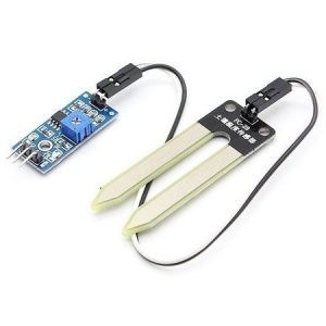Módulo Sensor de Umidade do Solo - Higrômetro