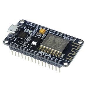 Módulo WiFi ESP8266 NodeMcu LiLon CH340G