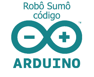 Código Robô Sumô Autônomo