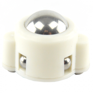 Mini Rodizio Esférico