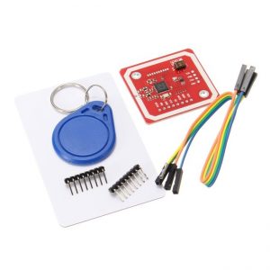 Kit Módulo Leitor RFID NFC PN532
