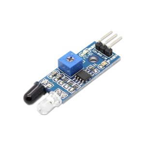 Módulo Sensor de Obstáculos Infravermelho