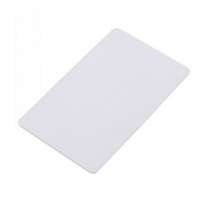 Cartão Rfid Programável Mifare 13,56Mhz