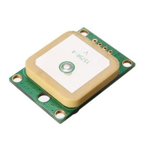 Módulo GPS GY-NEO6MV2