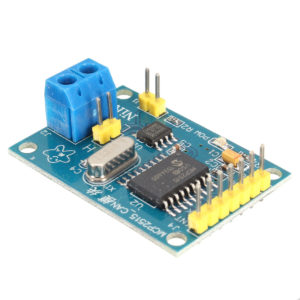 Módulo Can Bus MCP2515