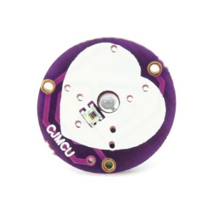 Sensor de Frequência Cardíaca