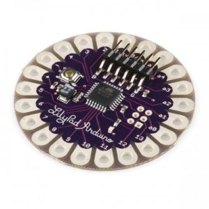 Arduino Lilypad