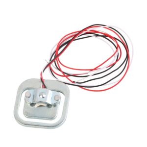 Sensor de Peso 50kg Célula de Carga