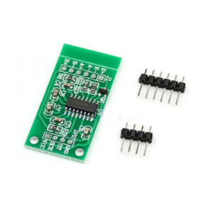 Módulo Conversor HX711 para Sensor de Peso
