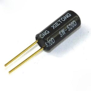 SENSOR DE INCLINAÇÃO SW-520D