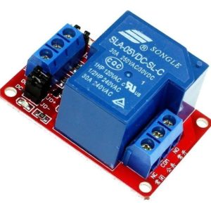Módulo Relé 5V 30A