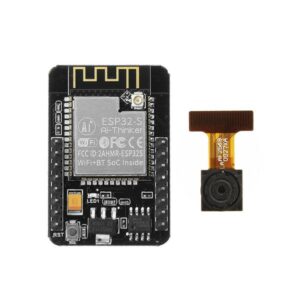 Módulo ESP32-CAM Câmera  2MP
