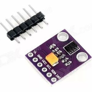Sensor de Gestos e Cores APDS-9960
