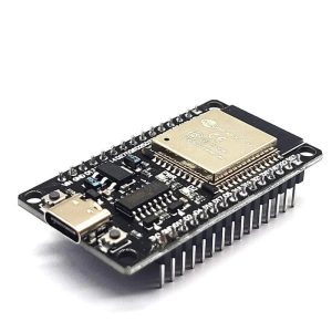 Módulo WiFi ESP32 Bluetooth USB-C