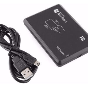 Leitor Rfid Proximidade 13,5mhz