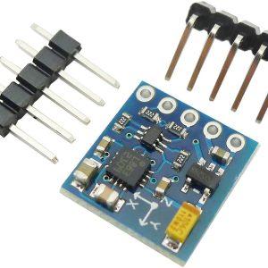 Sensor Magnetômetro 3 Eixos - GY-271
