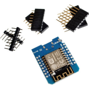 Wemos D1 Mini ESP8266
