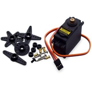 Servo Motor MG-995 Alto Torque 15Kg MG995