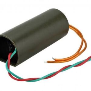 Gerador de Alta Tensão LG-105 Entrada 3,6 a 6V DC e Saída 400000V