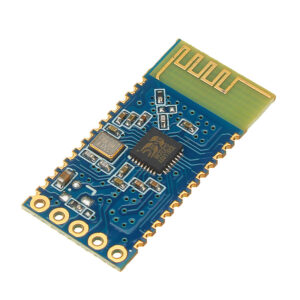Módulo Bluetooth Serial Jdy-31 Spp-c Mini