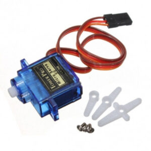 Micro Servo Motor SG90 9g