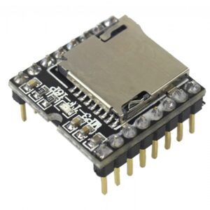 Módulo MP3 DFPlayer Mini
