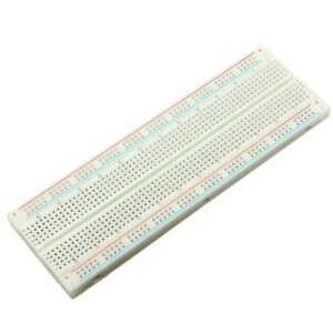Protoboard 830 Pontos