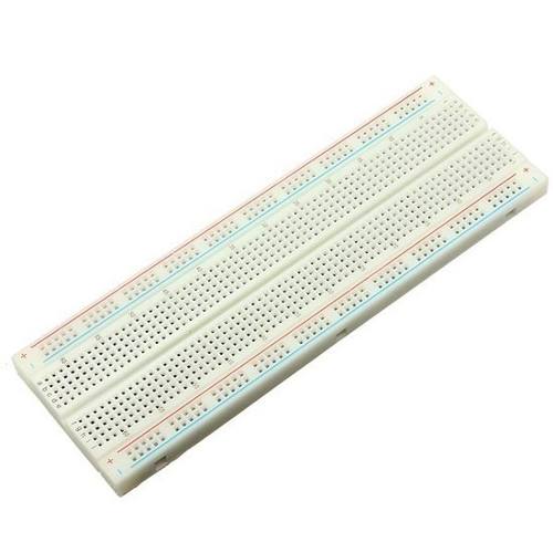 Protoboard 830 Pontos