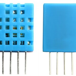 Módulo Sensor de Umidade e Temperatura DHT11