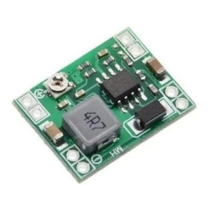Módulo Step Down MP1584 Ultra-Reduzido de 3A