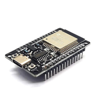 Módulo WiFi ESP32 Bluetooth USB-C