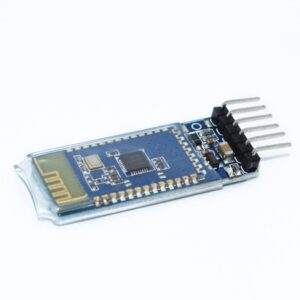Módulo Bluetooth SPP-C